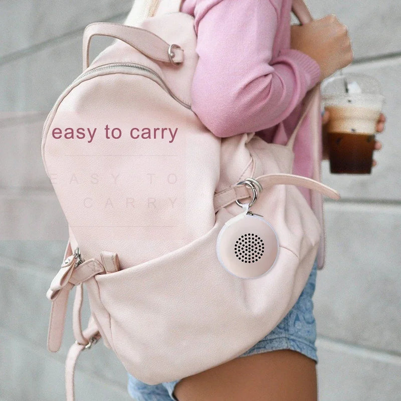 EWA Mini Głośnik Bluetooth