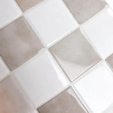 WallStyleX Samoprzylepna 3D Listwa Przypodłogowa