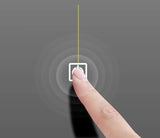 LUMORA LED Lustro Łazienkowe