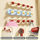 Haki z Przyssawką Dopamine – Montaż Bez Wiercenia