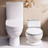 Nocnik dla Dzieci – Bezpieczny, Ergonomiczny i Łatwy w Użytkowaniu