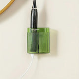 SmileKeeper Ścienny Uchwyt na Szczoteczkę do Zębów