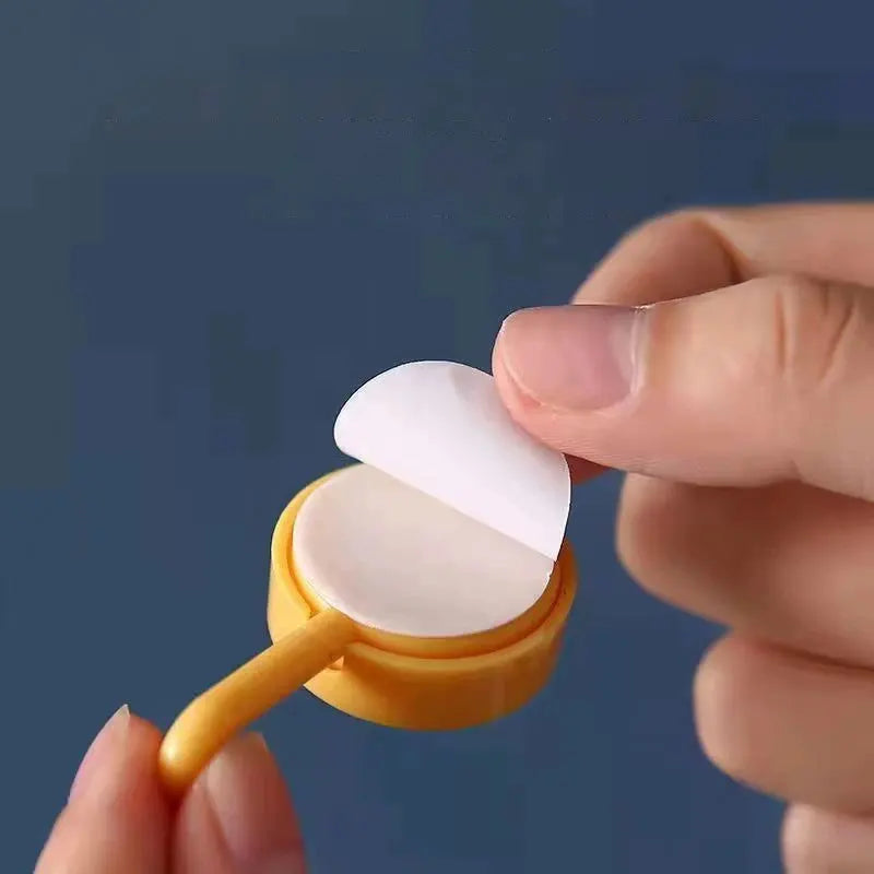 StickMate Samoprzylepne Haki na Ścianę