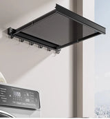 FoldiRack składany wieszak na ubrania i kapelusze