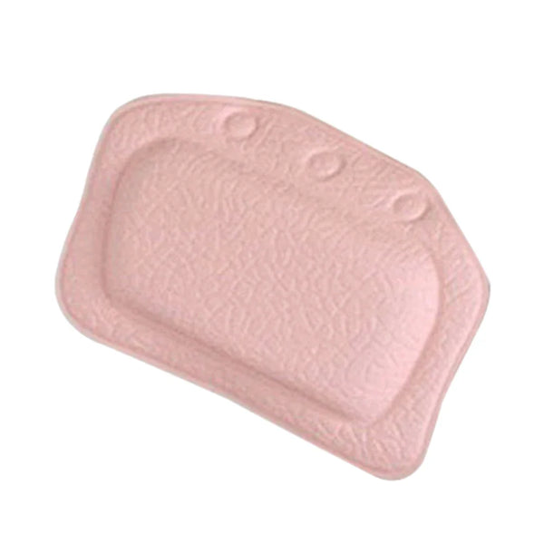 SoftRelax Różowa Poduszka