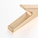 Sarihosy Luxe Mat Haki naścienne