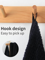 8-częściowy zestaw ręczników | Szybkoschnący i Supermiękkie