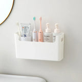 FlexiRack Wielofunkcyjna Szafka Wewnętrzna i Wieszak na Drzwi