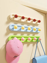 Haki z Przyssawką Dopamine – Montaż Bez Wiercenia