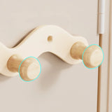 RuralHook Aluminiowy Hak na Wędkę