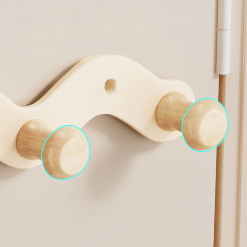 RuralHook Aluminiowy Hak na Wędkę