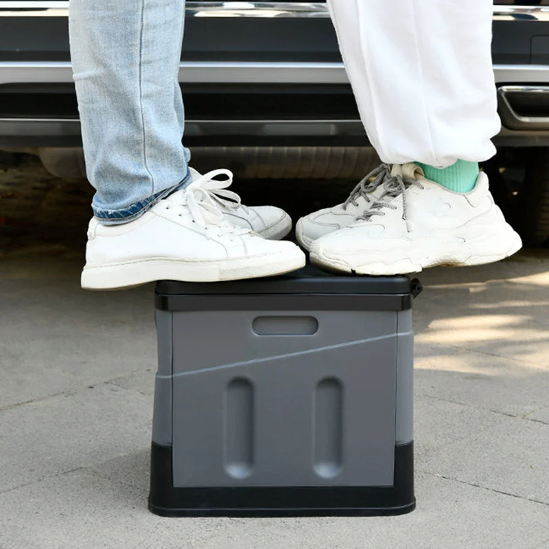 NomadiLoo Składane Toaletka Kempingowa