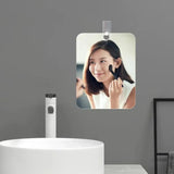 AQUAVIEW Lustro prysznicowe przeciw zaparowaniu