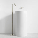 ORVIA Luxe Wolnostojący Kran Łazienkowy