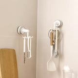 FlexiClaw Wielofunkcyjny Obrotowy Hak