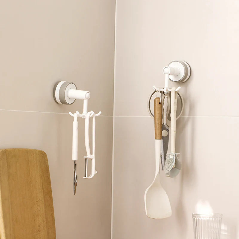 FlexiClaw Wielofunkcyjny Obrotowy Hak