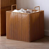 LaundrEase Estetyczny Kosz na Bieliznę