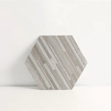 HexaTile Sześciokątne Samoprzylepne Płytki