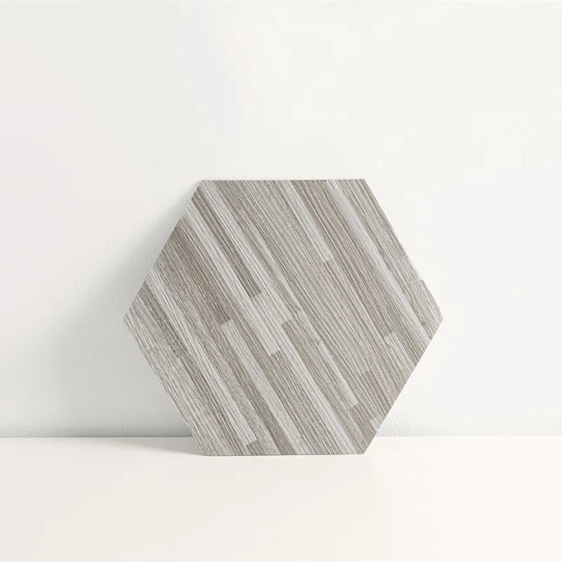 HexaTile Sześciokątne Samoprzylepne Płytki