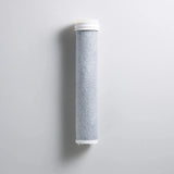 AquaGlow Beauty Filter Prysznic – Wysokie Ciśnienie, Oszczędność Wody & Filtrowana Woda – Okrągły Wzór Ręczny