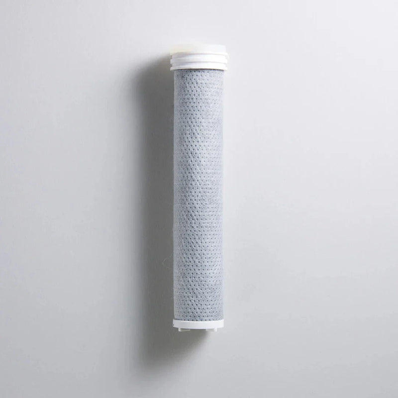 AquaGlow Beauty Filter Prysznic – Wysokie Ciśnienie, Oszczędność Wody & Filtrowana Woda – Okrągły Wzór Ręczny