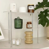 CrystalOrganize Akrylowy Organizer