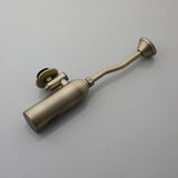 RetroFlush Bezdotykowy Pisuarowy Zawór Spłukujący