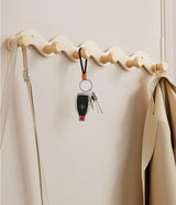 RuralHook Aluminiowy Hak na Wędkę