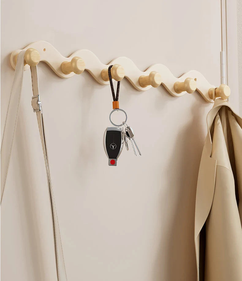 RuralHook Aluminiowy Hak na Wędkę