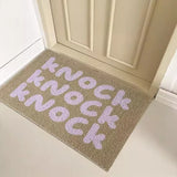CleanEntry Pro Wycieraczka PVC
