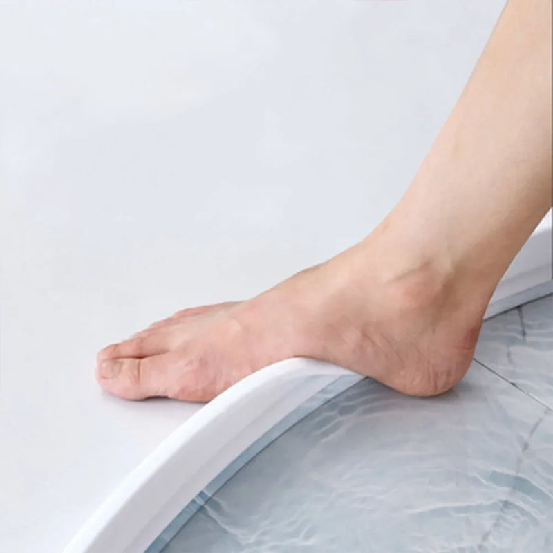 HYDROSEAL Elastyczna Bariera Silikonowa do Płukania