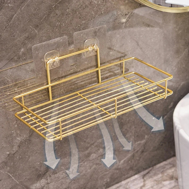 LuxSip Natynkowy Uchwyt na Płyn do Płukania Ust