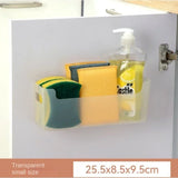 FlexiRack Wielofunkcyjna Szafka Wewnętrzna i Wieszak na Drzwi