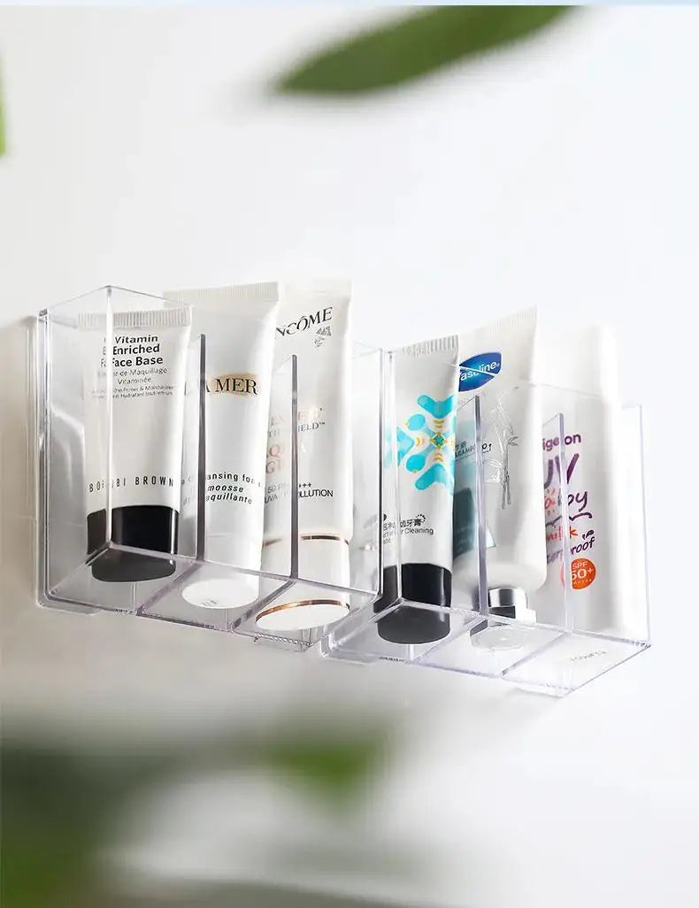 MediBox Ścienny Organizer na Leki