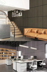 StickStyle 3D Panel Ścienny – Samoprzylepne Naklejki Piankowe na Ścianę i Sufit