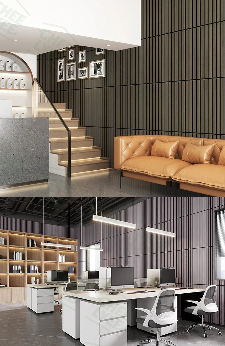 StickStyle 3D Panel Ścienny – Samoprzylepne Naklejki Piankowe na Ścianę i Sufit