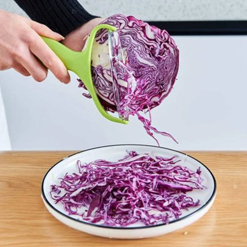 VeggiPro Wielofunkcyjna Slicer do Warzyw i Tarka