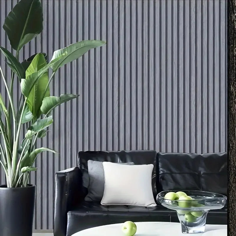 WoodLine Samoprzylepne Tapety z Fakturą Drewna