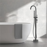 AITANA Luxe Stojący Kran Łazienkowy