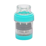 Kranowy Filtr Wodny – ABS z Kamieniem Leczniczym | Do Kuchni i Łazienki