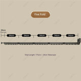 AquaExpand Rozsuwany Kijek Prysznicowy z Przyssawką