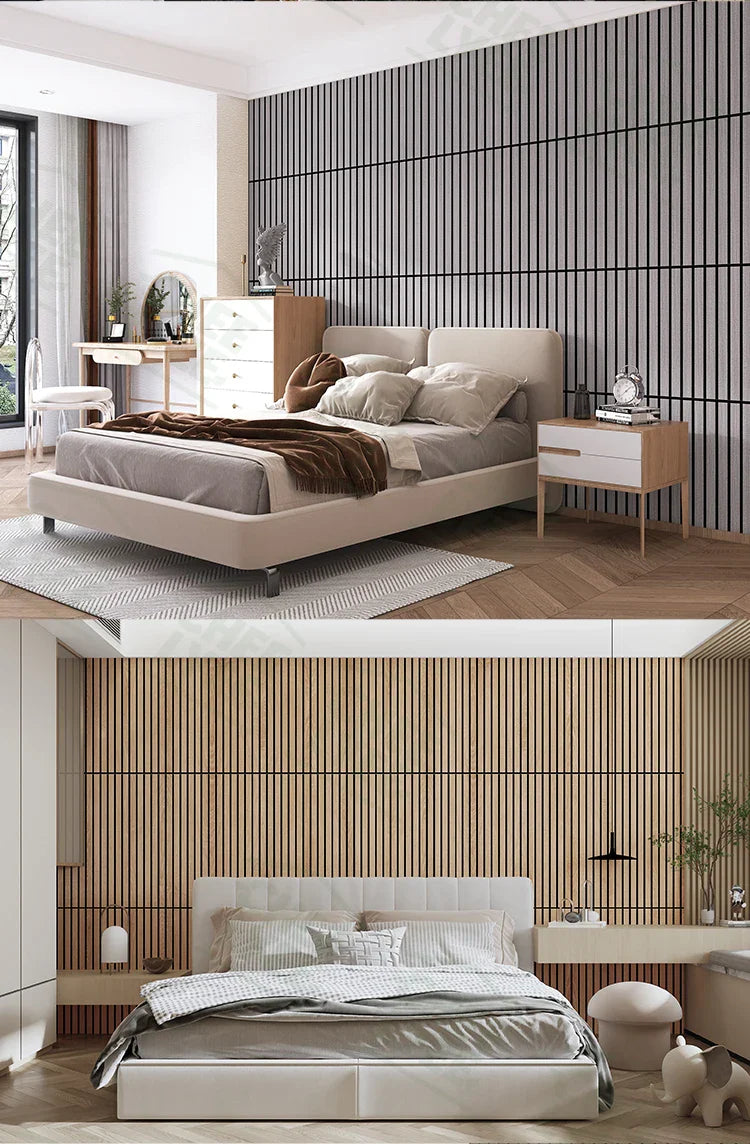 StickStyle 3D Panel Ścienny – Samoprzylepne Naklejki Piankowe na Ścianę i Sufit