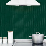 TileFlexX Samoprzylepna 3D Listwa Zastoinowa