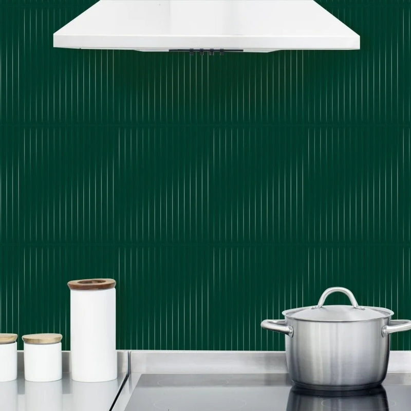 TileFlexX Samoprzylepna 3D Listwa Zastoinowa