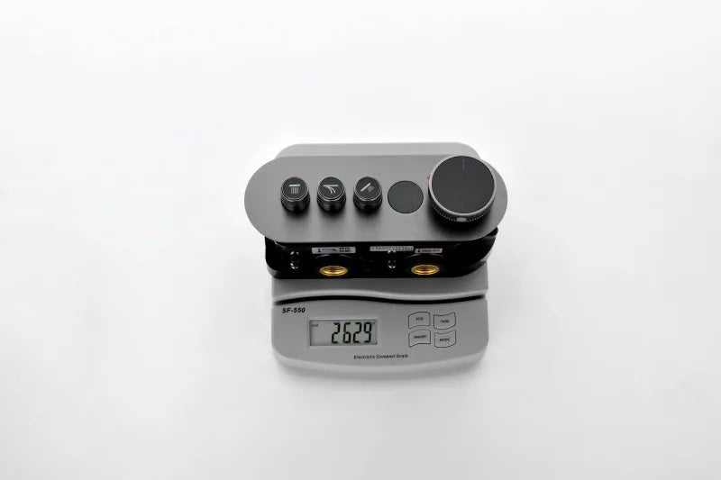 AquaRegal Termostatyczny Zestaw Prysznicowy z Deszczownicą