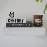 MagicVault Ukryta Półka Ścienna – Wisząca Półka z Tajnym Schowkiem