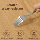 WoodStyle Luxe – Imitacja Drewna Samoprzylepna Podłogowa