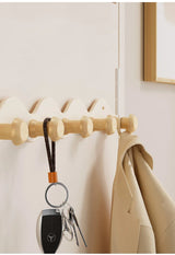 RuralHook Aluminiowy Hak na Wędkę