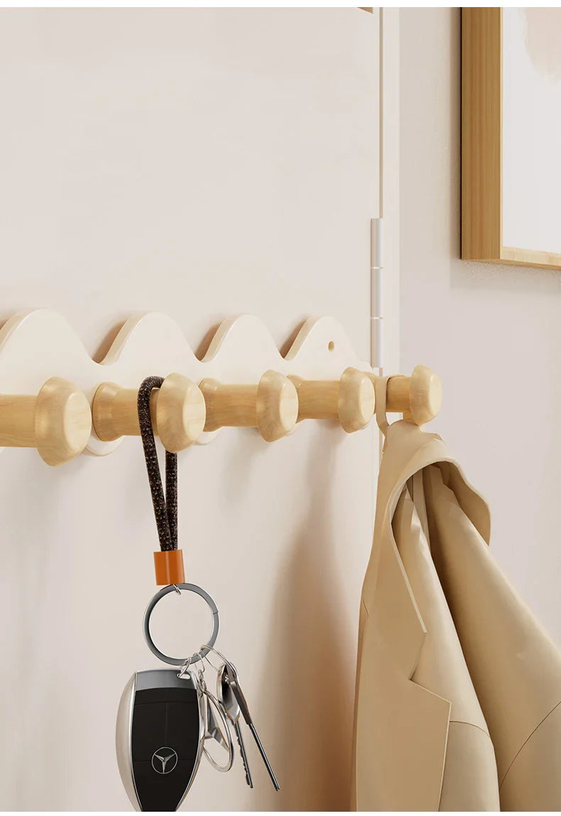 RuralHook Aluminiowy Hak na Wędkę