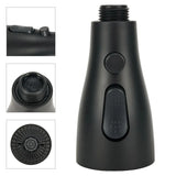 HydroFlex ProSpray – 3-stopniowa Wysuwana Dysza do Zlewu Kuchennego